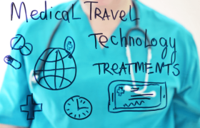 Travel Planning Guide for Medical Tourism