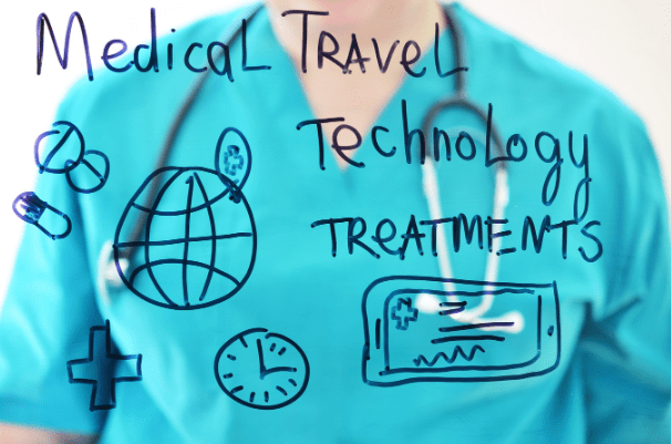 Travel Planning Guide for Medical Tourism