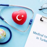 Why do people go to Turkey for medical?