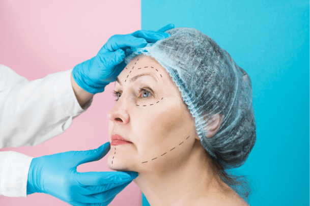 Benefits of Plastic Surgery