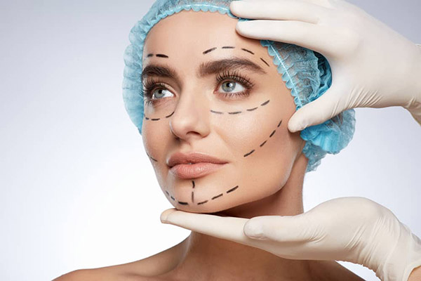 Benefits of Plastic Surgery