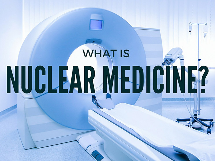 The Role of Lisav Medical Agency in Nuclear Medicine